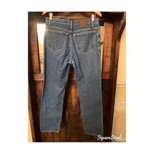 Blue Lee Men’s Jean